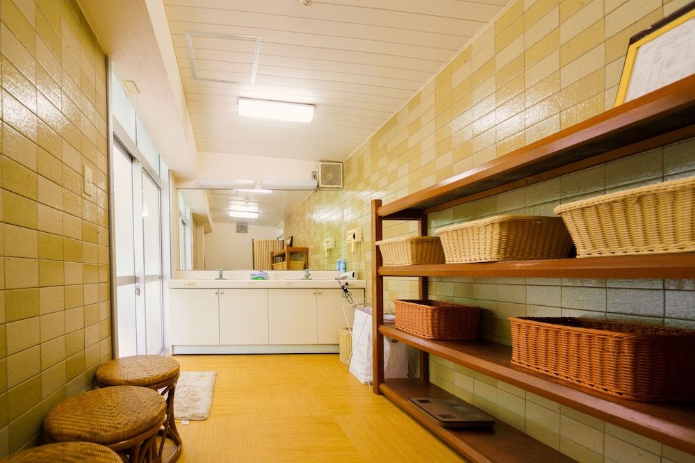 undefined Trip7 Hakone Sengokuhara Onsen Hotel 9