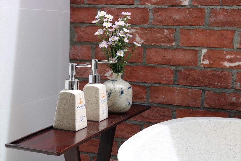 Roxana River Villa Deluxe Loft 5