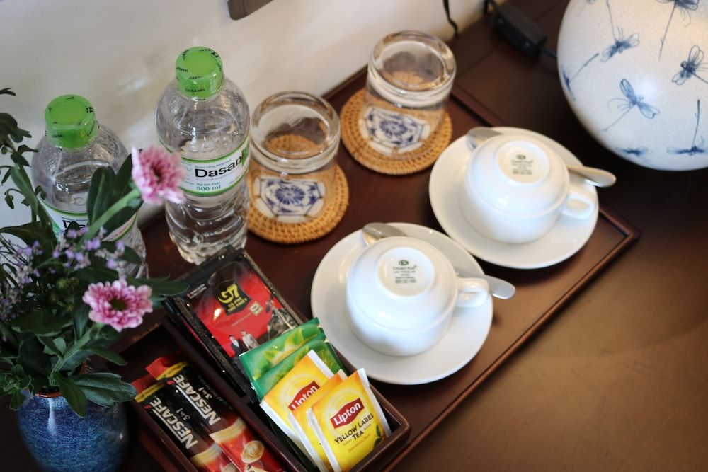 Roxana River Villa Deluxe Loft 8