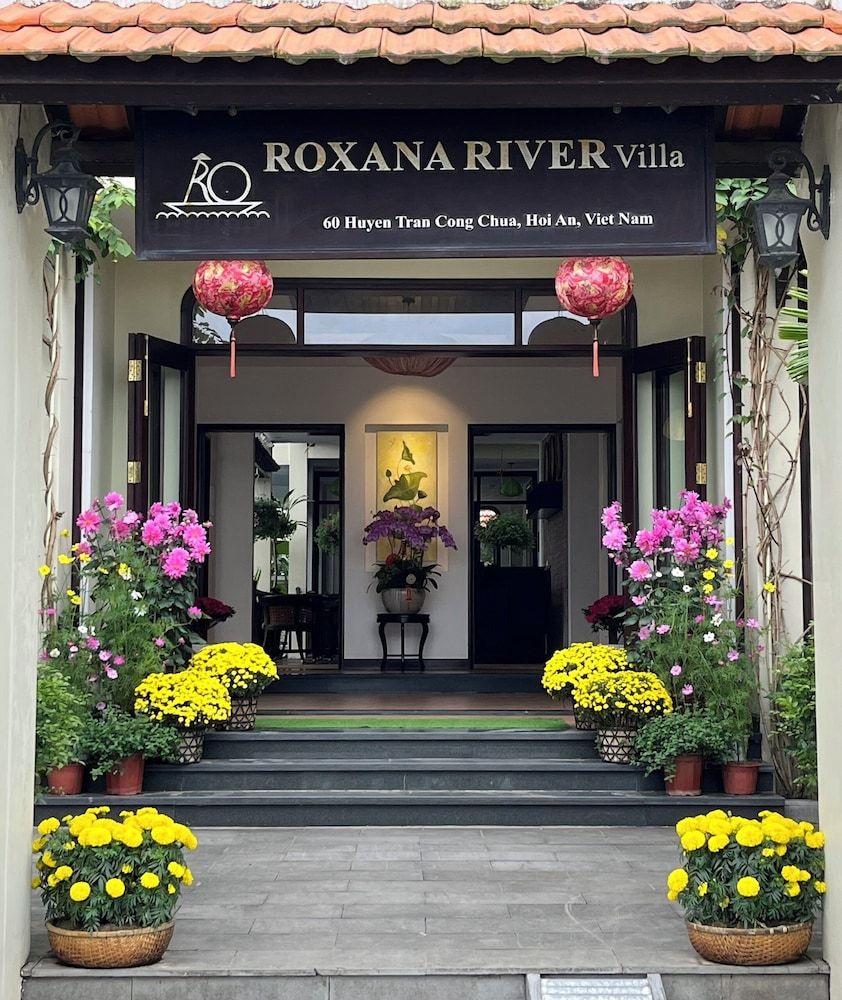 undefined Roxana River Villa 2