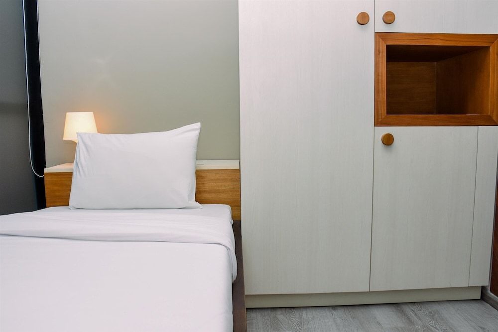 undefined Super And Brand New 2Br At Sudirman Suites Apartment 6