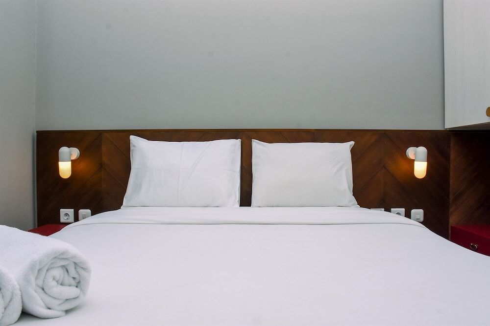 undefined Super And Brand New 2Br At Sudirman Suites Apartment 5