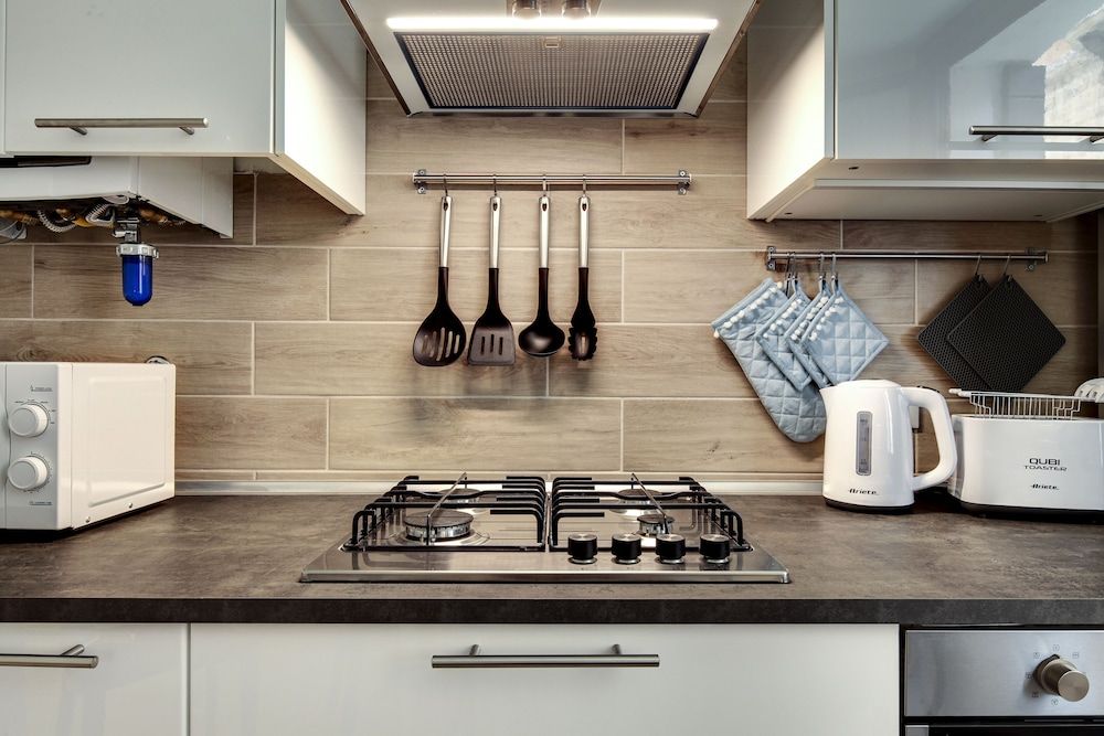 White Flowers Apartment, 2 Bedrooms 4