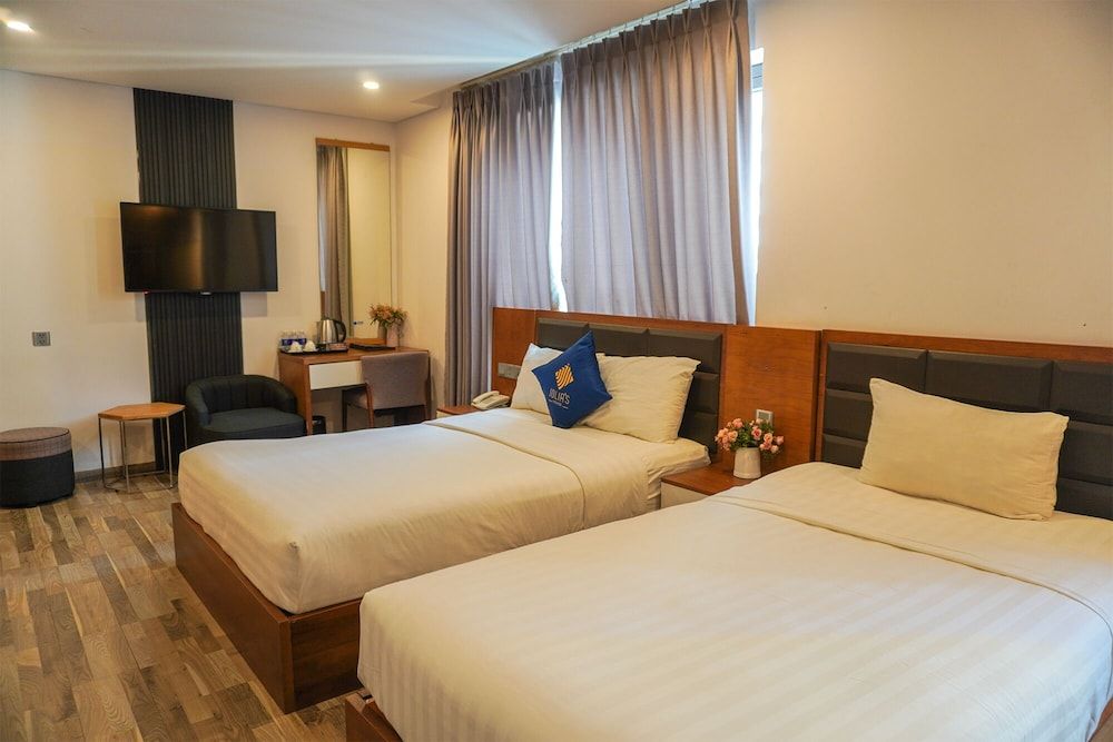 undefined Jolia Hotel Danang Beach 2