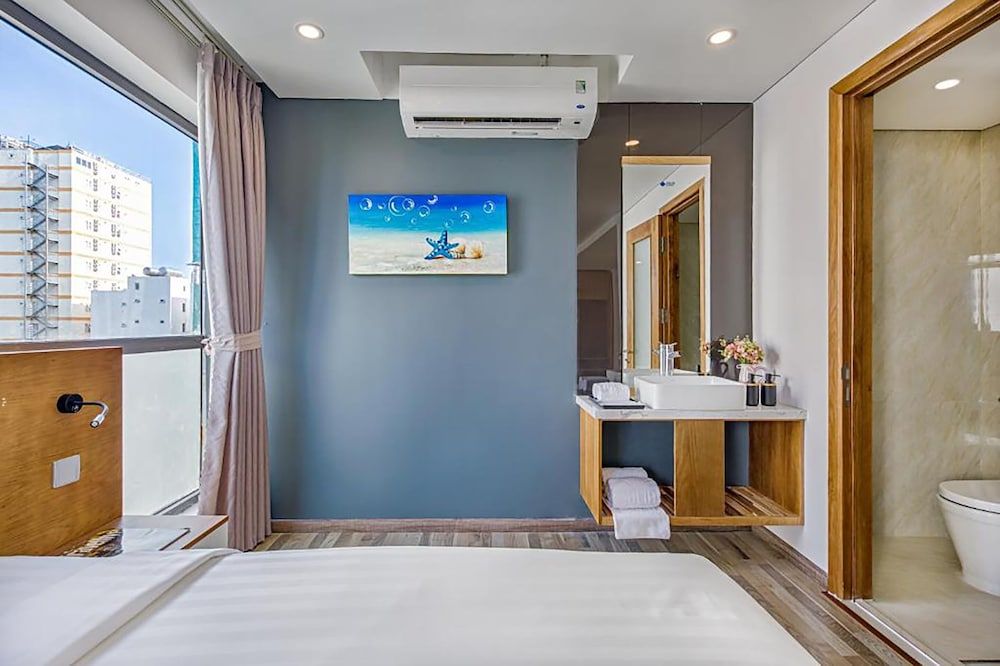 undefined Jolia Hotel Danang Beach 6