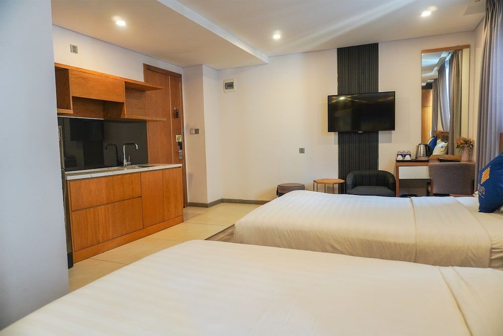undefined Jolia Hotel Danang Beach 7