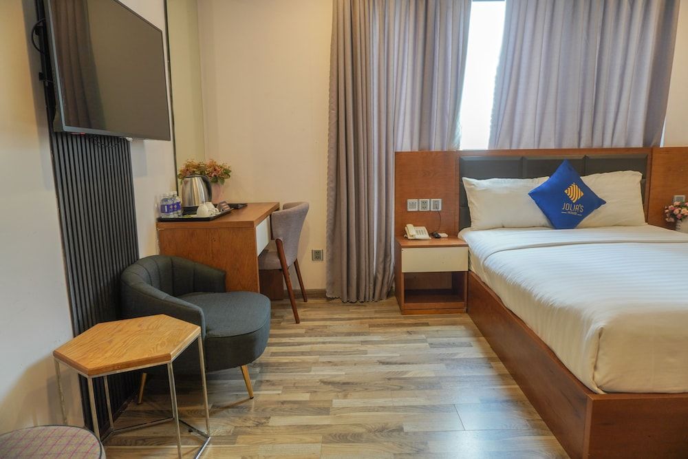 undefined Jolia Hotel Danang Beach 10