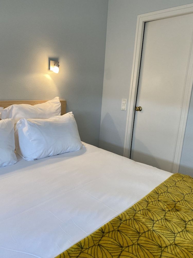 Maison des Dunes Economy Room 3