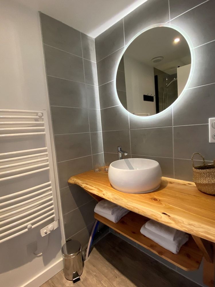 Maison des Dunes Superior Room 3