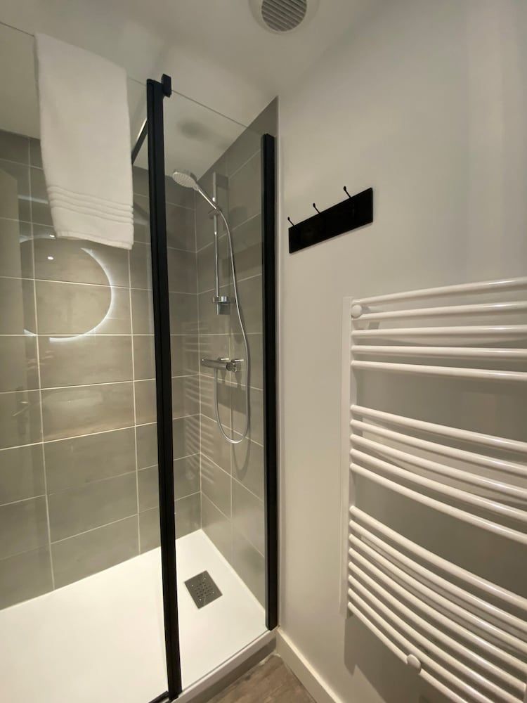 Maison des Dunes Superior Room 4