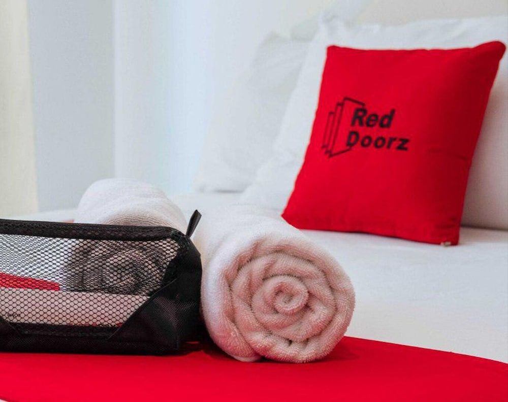 In-Room Amenity