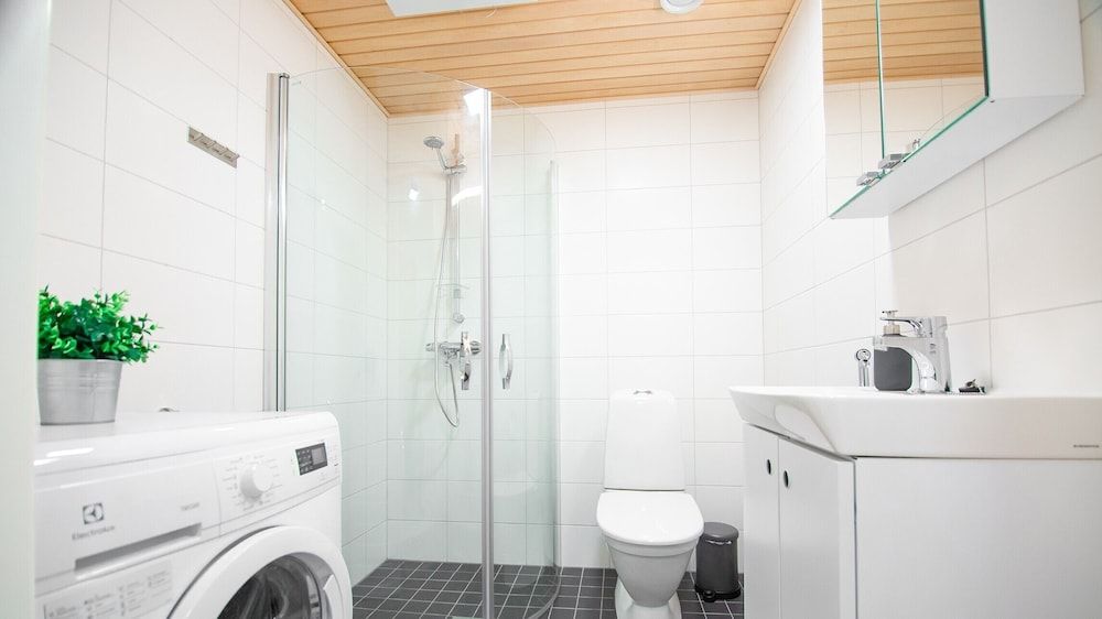 Spot Apartments Espoon Keskus Two Room Apartment 7