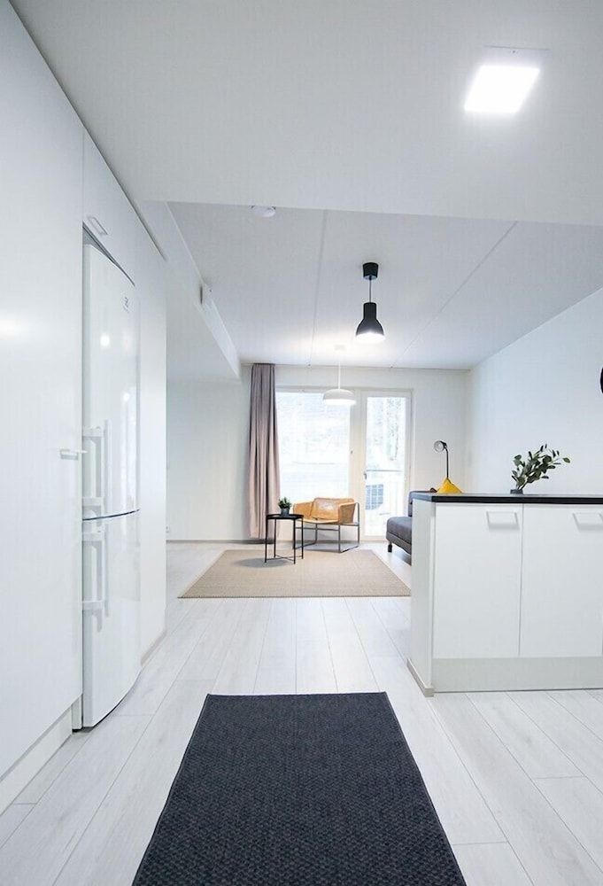 Spot Apartments Espoon Keskus