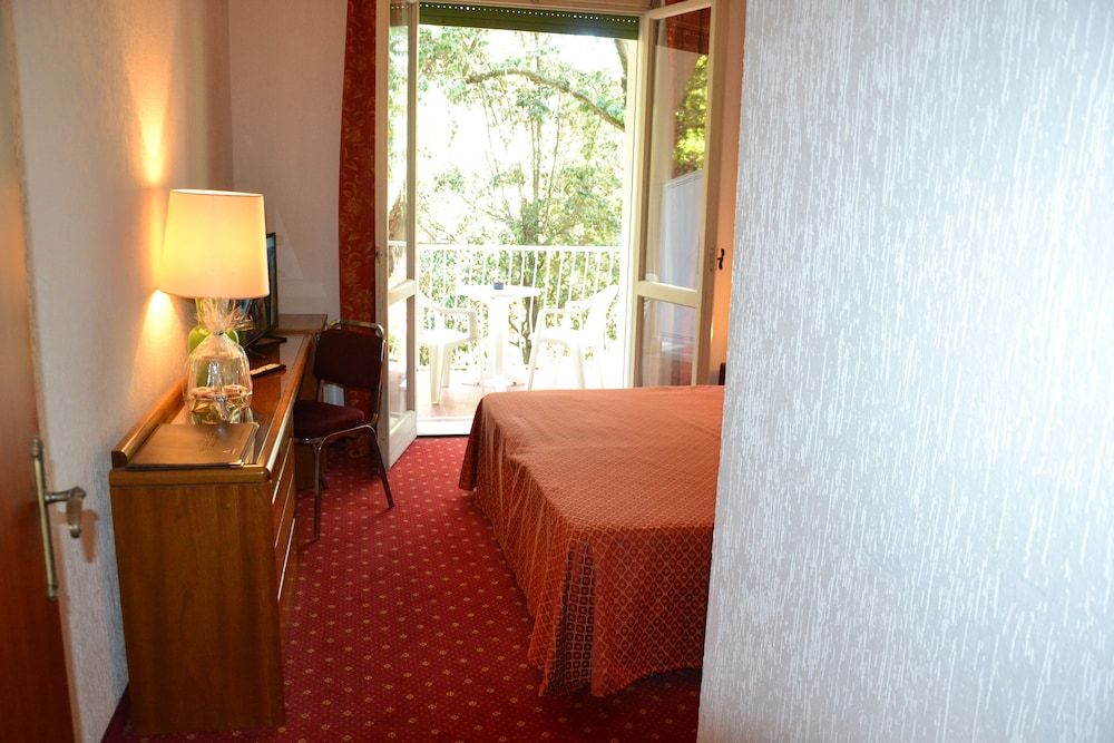 Park Hotel Ravenna