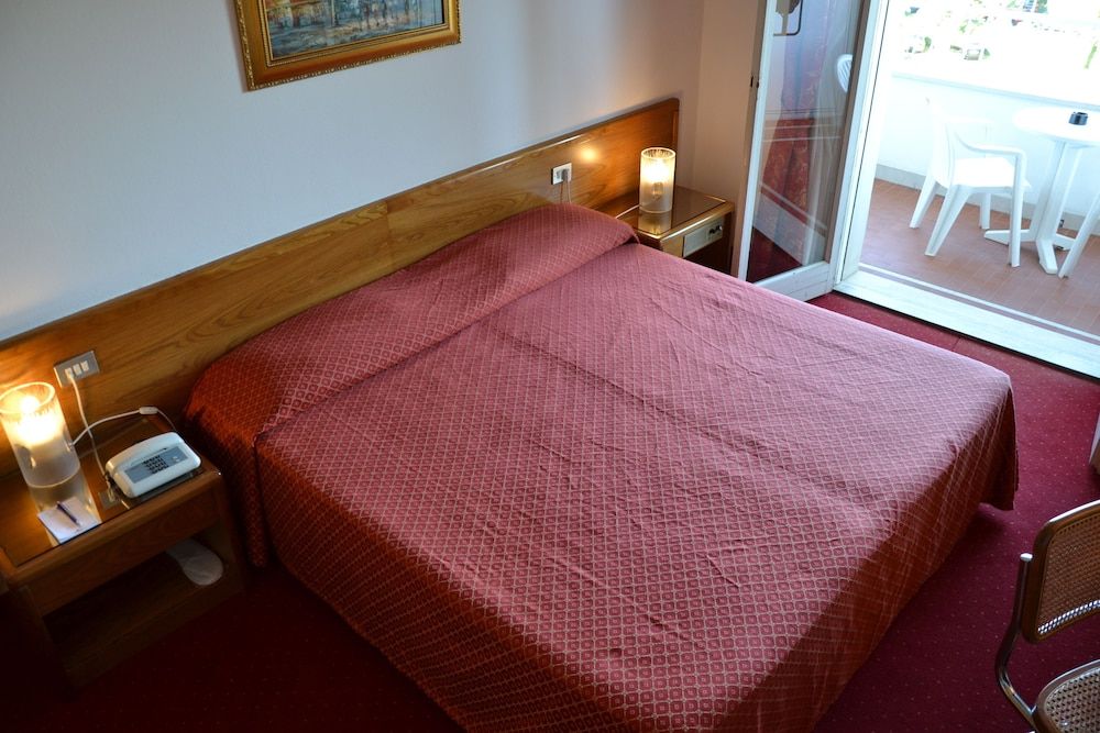 Park Hotel Ravenna