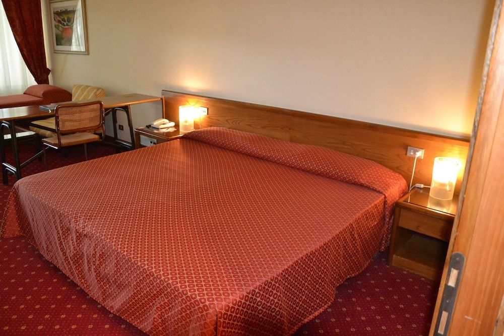 Park Hotel Ravenna