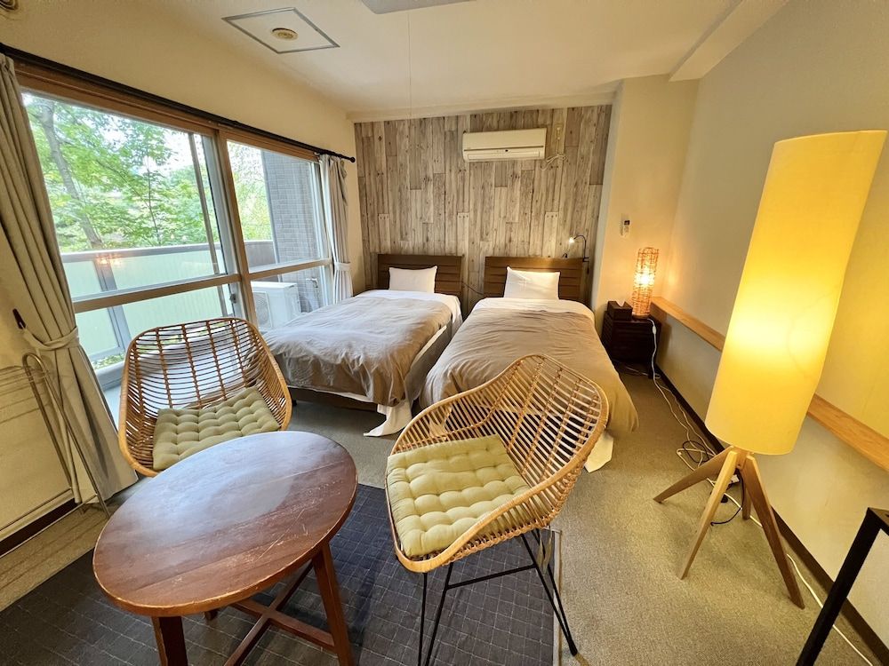 Few Days Condominium Jozankei Apartment (108) 3