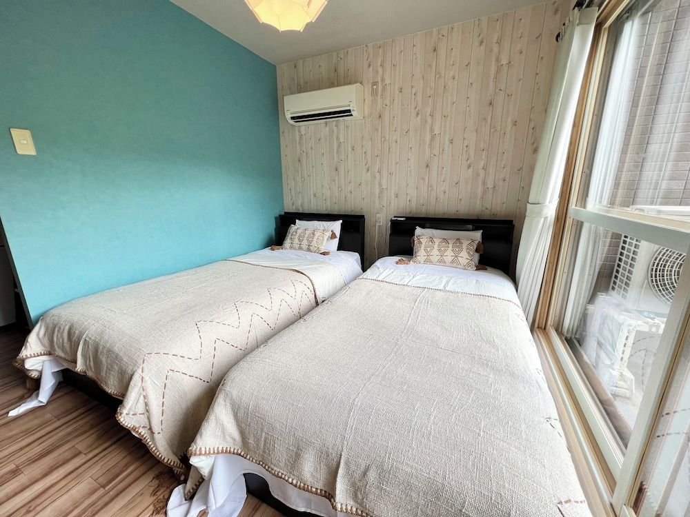 Few Days Condominium Jozankei Apartment (603) 2