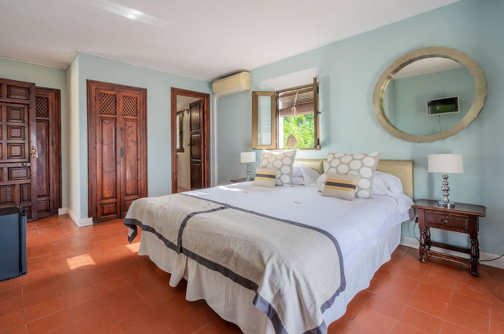 Panoramic Double Room