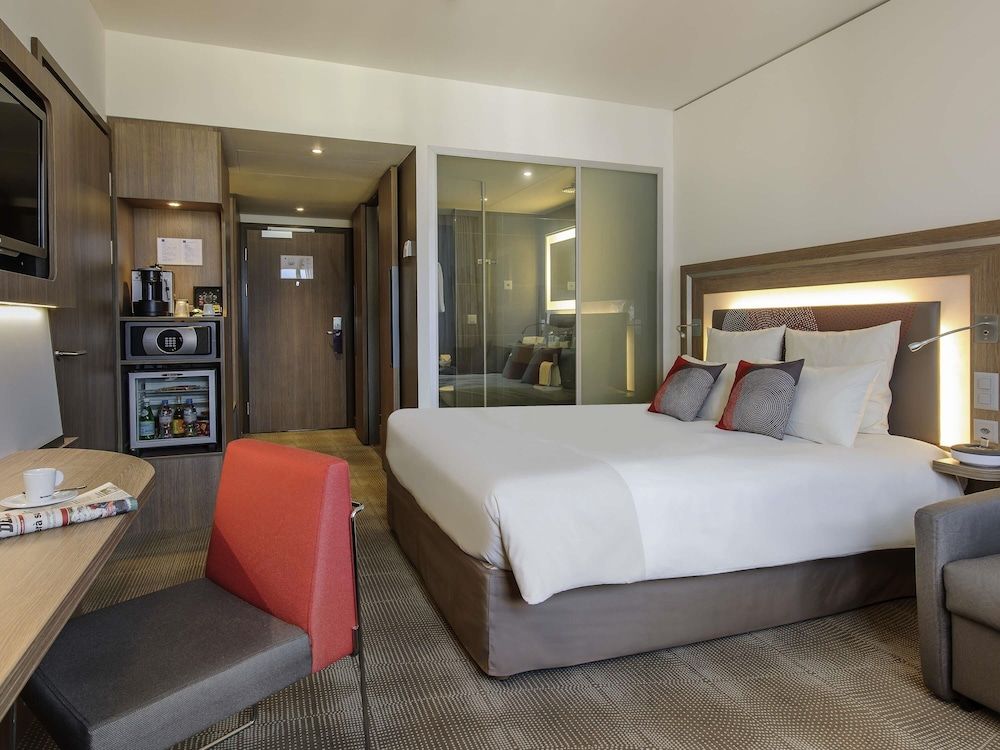 Superior Room, 1 Double Bed with Sofa bed, Non Smoking