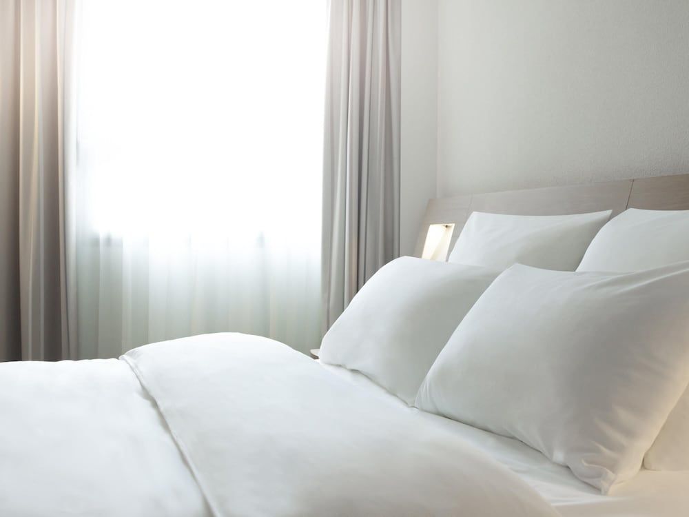 Executive Room, 1 Double Bed with Sofa bed