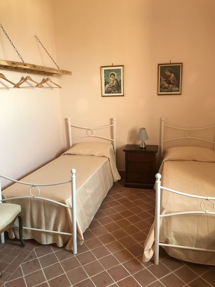 Eremo Madonna delle Grazie