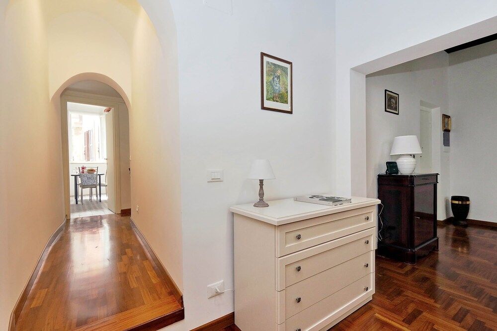 Pellegrino - WR Apartments Apartment, 1 Bedroom 19