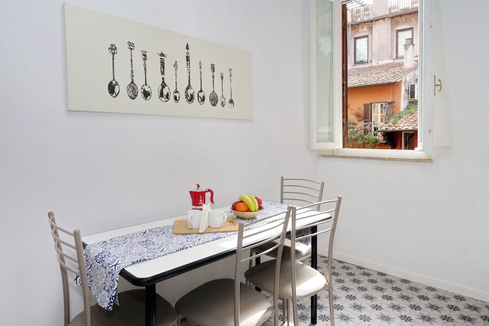 undefined Pellegrino - WR Apartments 8