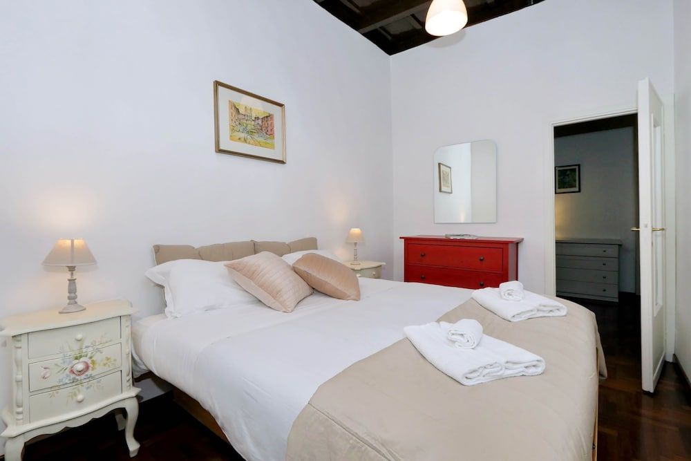 undefined Pellegrino - WR Apartments