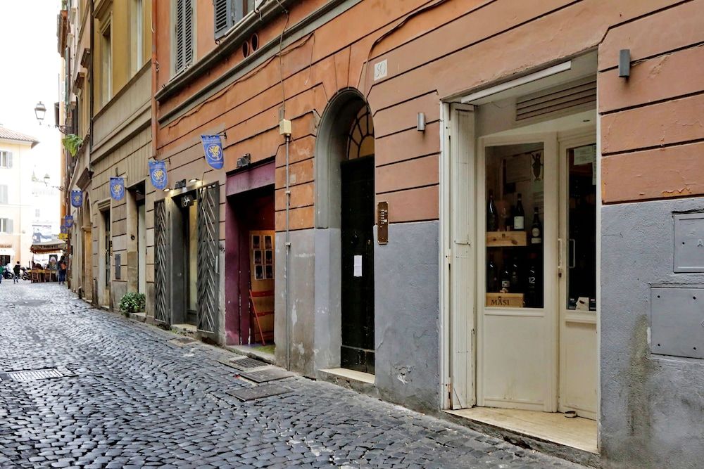 undefined Pellegrino - WR Apartments 2