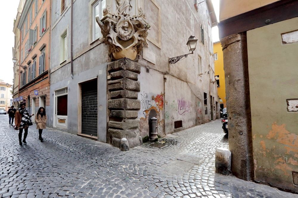 undefined Pellegrino - WR Apartments 3