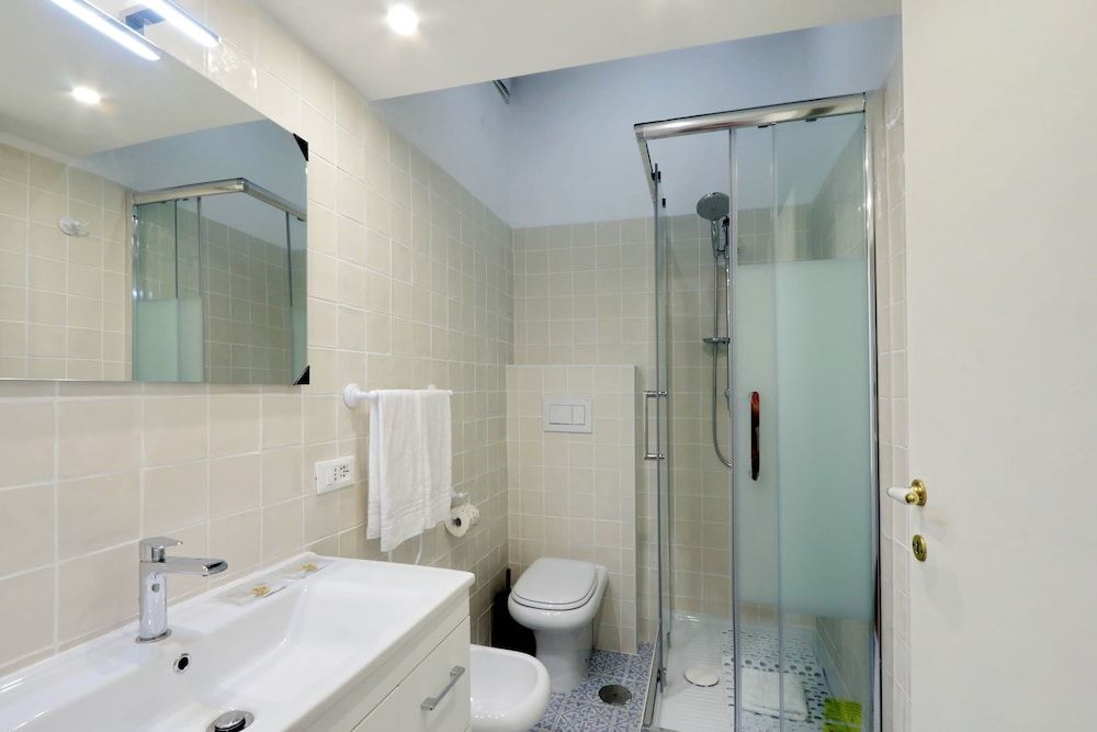 Pellegrino - WR Apartments Apartment, 1 Bedroom 22