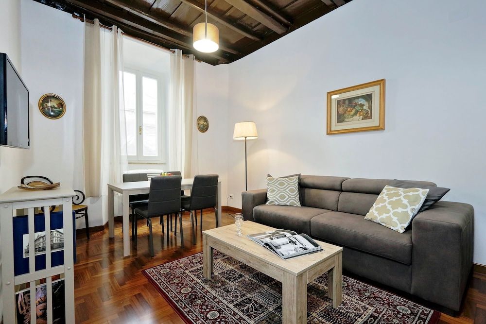 Pellegrino - WR Apartments Apartment, 1 Bedroom 16