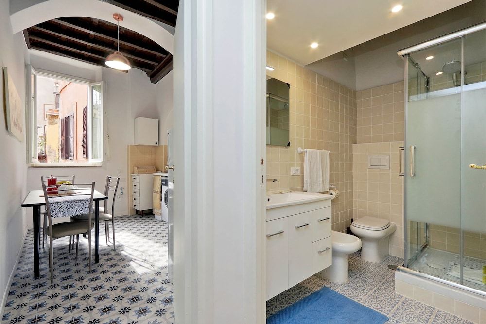 Pellegrino - WR Apartments Apartment, 1 Bedroom 21