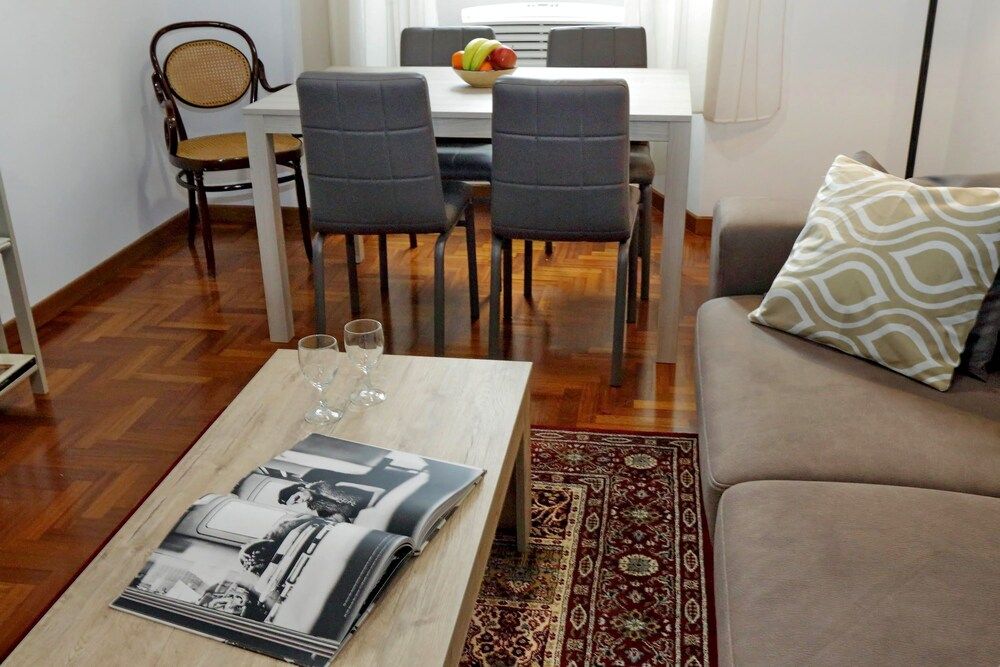 Pellegrino - WR Apartments Apartment, 1 Bedroom 15