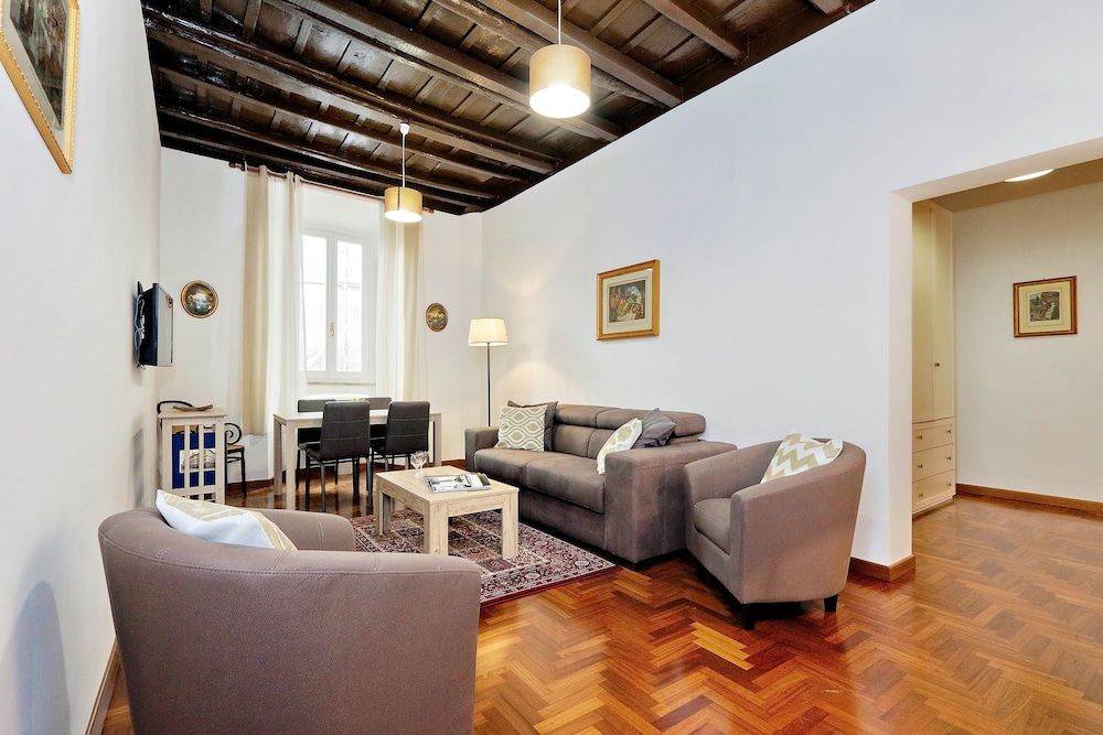 undefined Pellegrino - WR Apartments 4