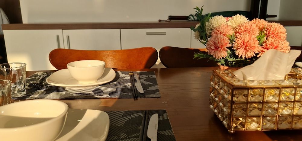 undefined Canh Apartment in Vinhome Skylake 6