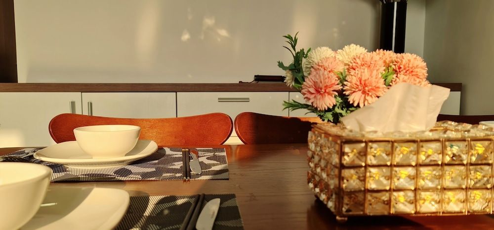 undefined Canh Apartment in Vinhome Skylake 7