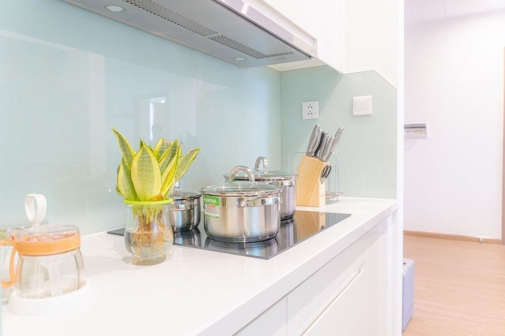 undefined Canh Apartment in Vinhome Skylake 10