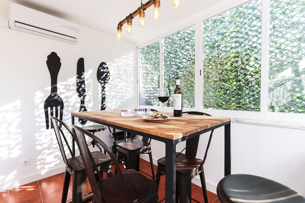 undefined Rato Design With Terrace By Homing 3