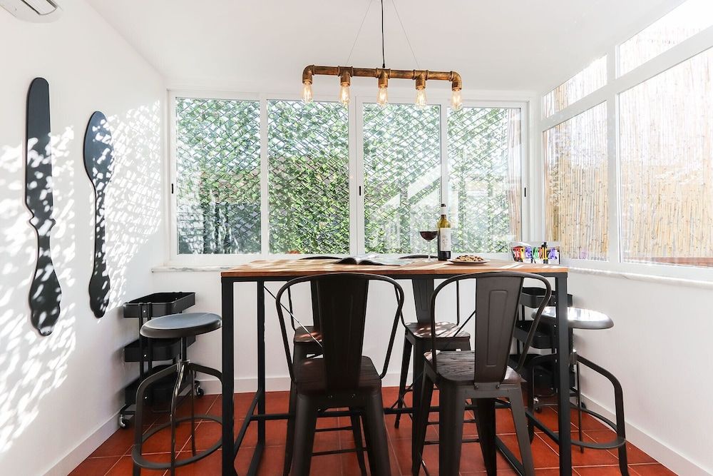 undefined Rato Design With Terrace By Homing 4