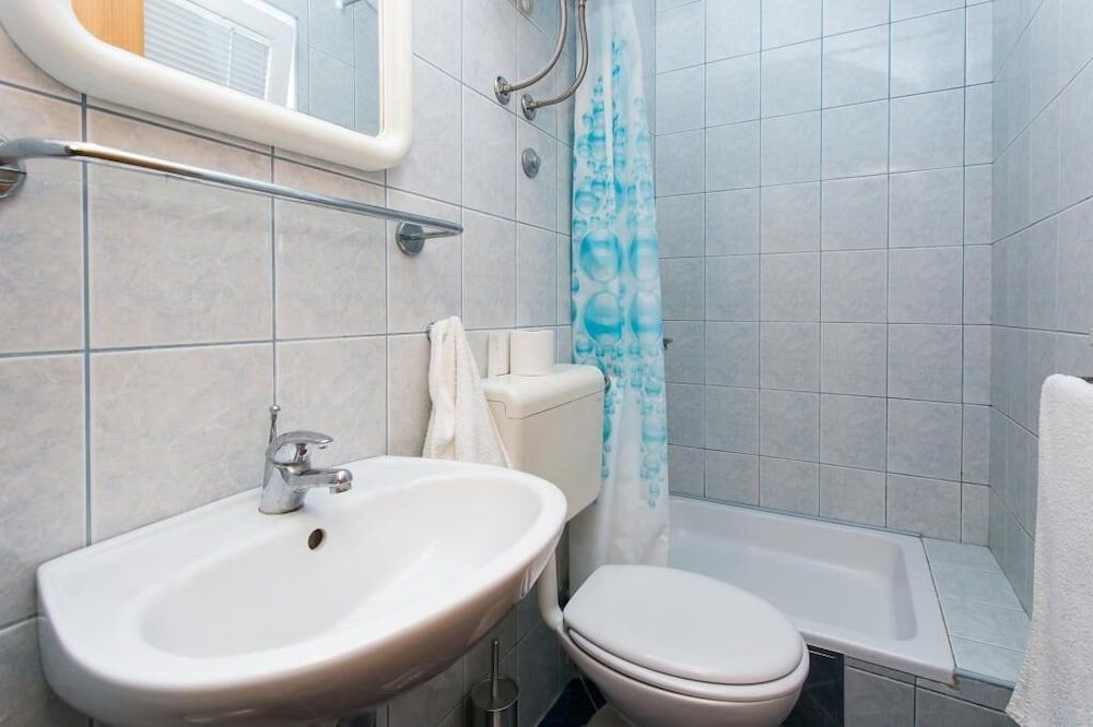 Apartment & Room Braica Twin Room (Twin Room) 7