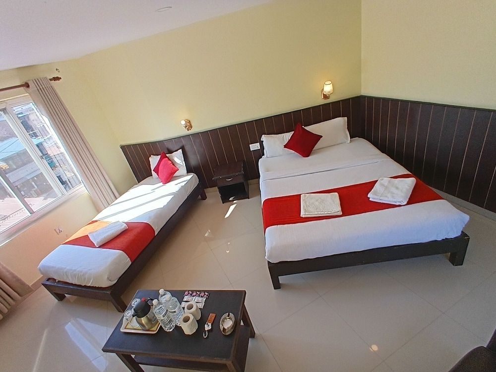 undefined Hotel My Dream 3