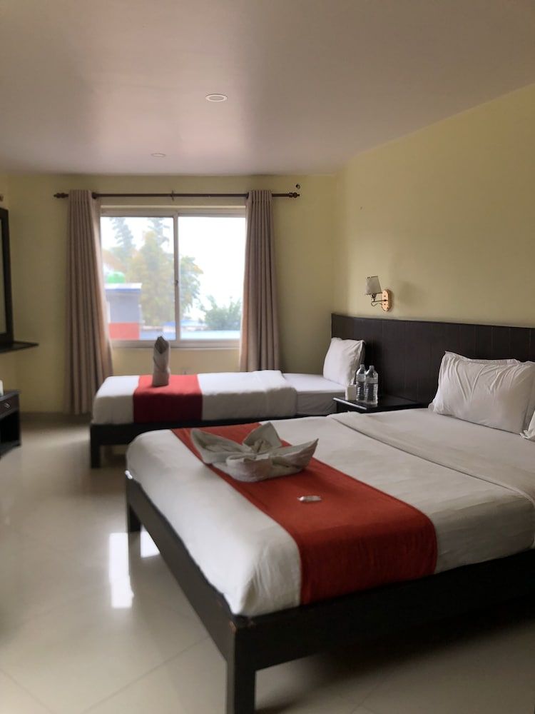 undefined Hotel My Dream 7