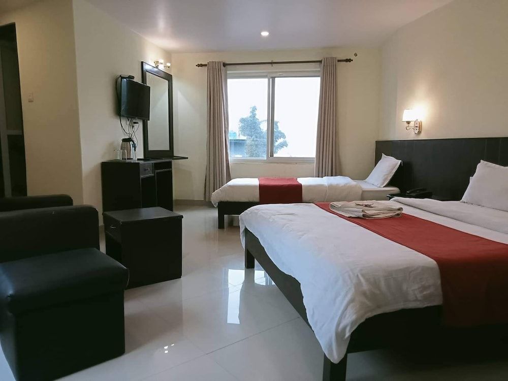 undefined Hotel My Dream 7