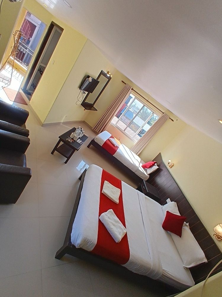 undefined Hotel My Dream 4