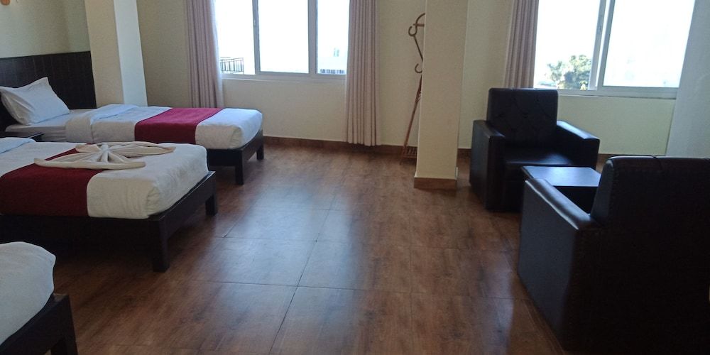 undefined Hotel My Dream 2