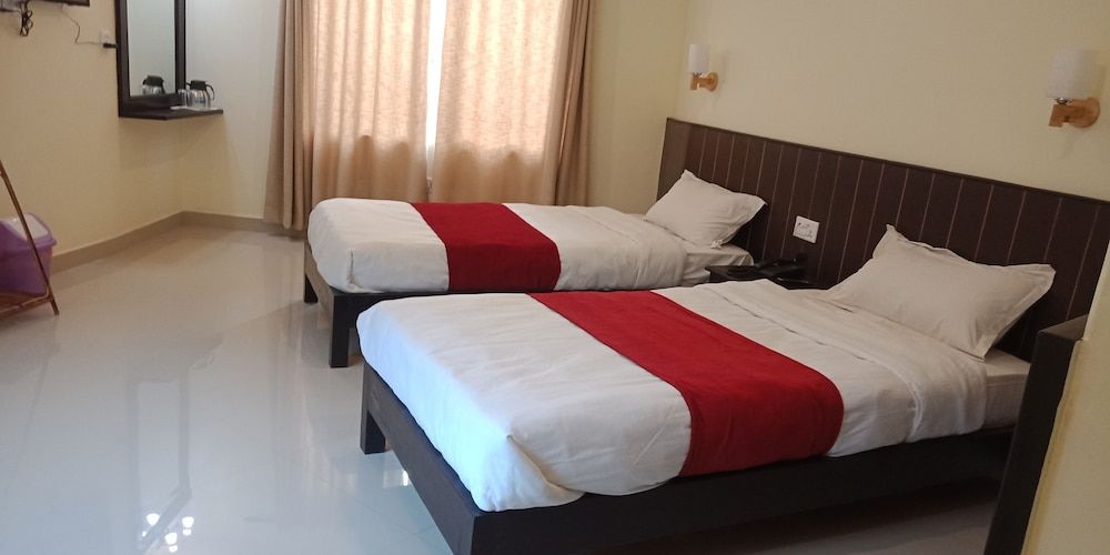 undefined Hotel My Dream 3