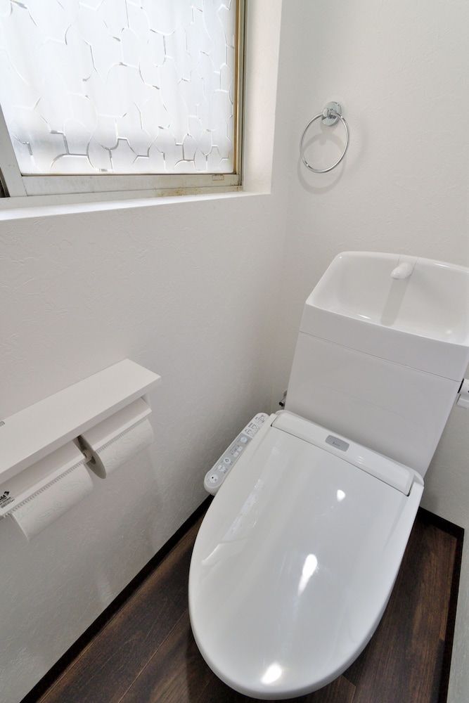 Machi de kurasu Tengachaya-1 Private Vacation Home 10