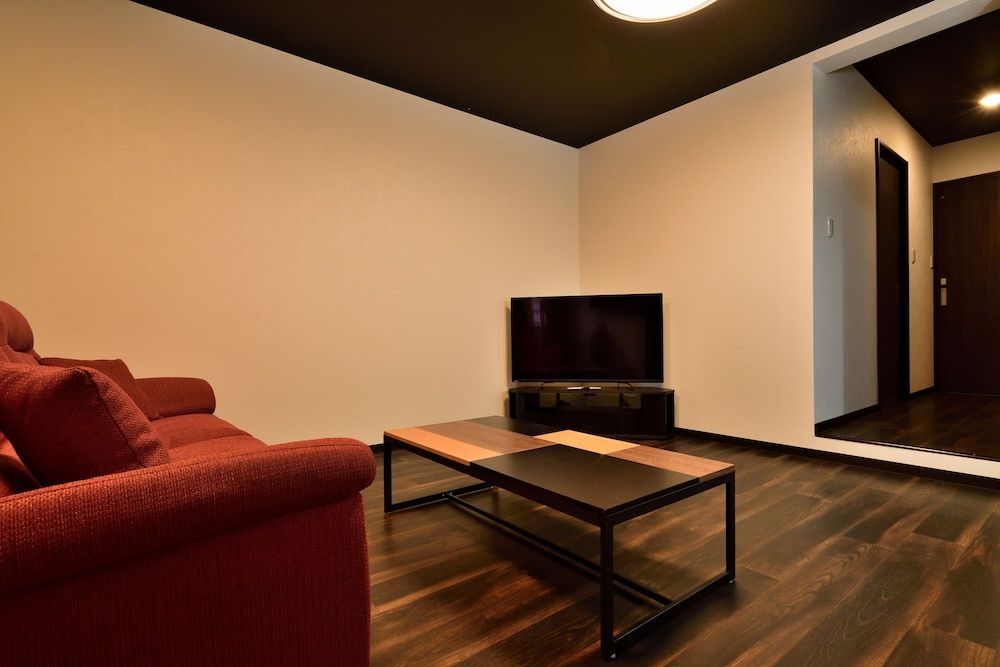 Machi de kurasu Tengachaya-1 Private Vacation Home 8